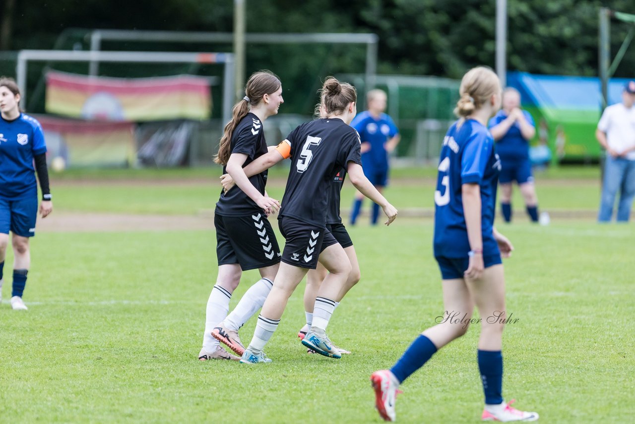 Bild 355 - Loewinnen Cup